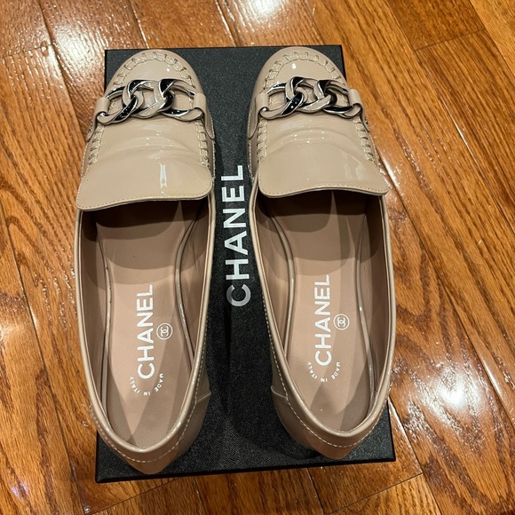 Chanel flats - Picture 2 of 7